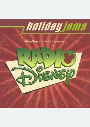 CHRISTMAS JAMS