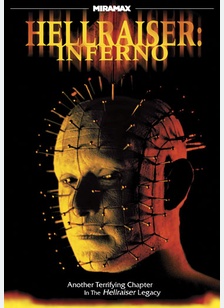 Hellraiser: Inferno