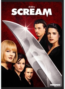 Scream