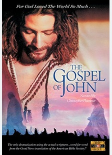 GOSPEL OF JOHN