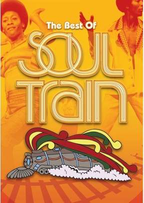 SOUL TRAIN:BEST OF SET