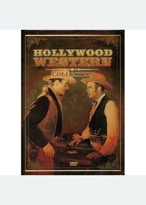 Hollywood Western