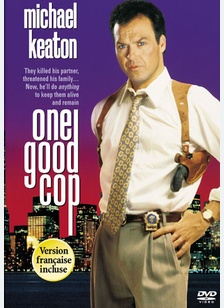 One Good Cop