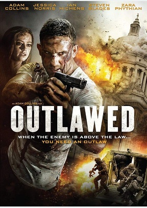 OUTLAWED