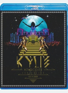 MINOGUE, KYLIE (BR)