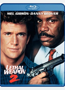 Lethal Weapon 2