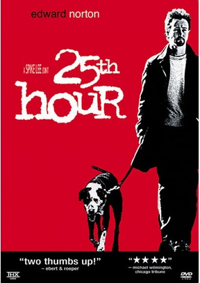 25th Hour