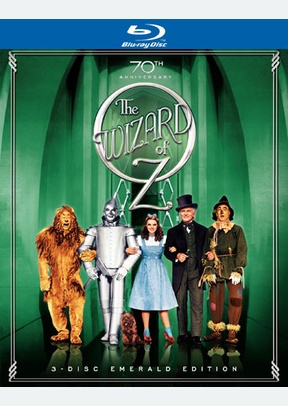The Wizard of Oz
