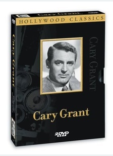 CARY GRANT SET