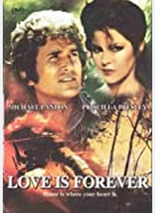 Love Is Forever