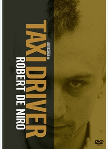 Taxi Driver