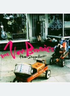 PAWN SHOPPE HEART