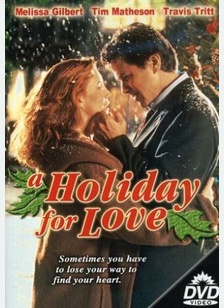 Holiday For Love