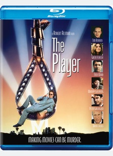 The Player