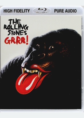 ROLLING STONES (BR)