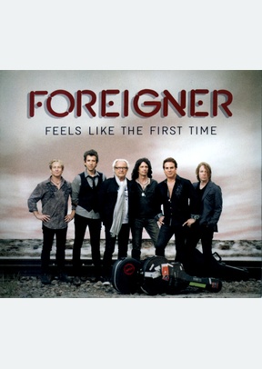 FEELS LIKE THE FIRST TIME (2CD