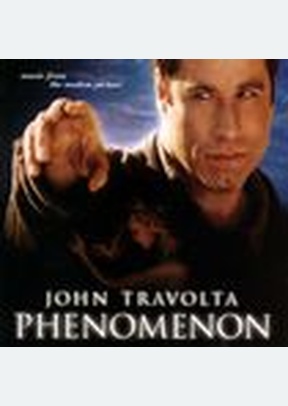 PHENOMENON (OST)