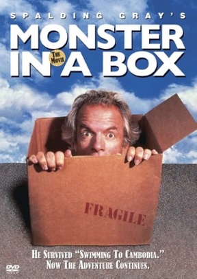 Monster In A Box