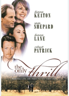 The Only Thrill