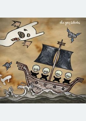 GHOSTS