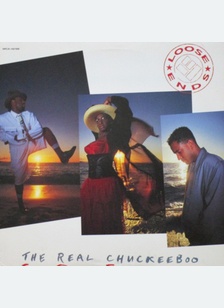 REAL CHUCKEEBOO