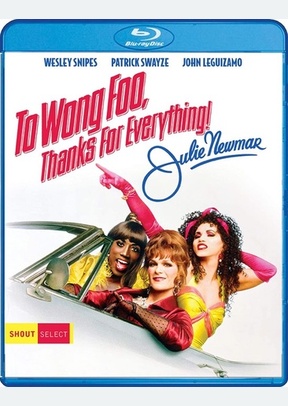 To Wong Foo, Thanks For Everything! Julie Newmar