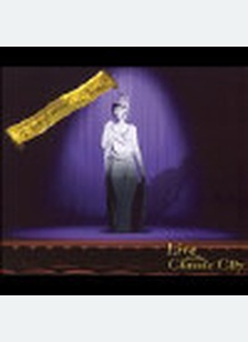 LIVE IN THE CLASSIC CITY (2CDS