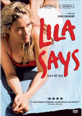 Lila Says