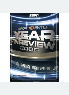 ESPN Year In Review Presented By Sports Center