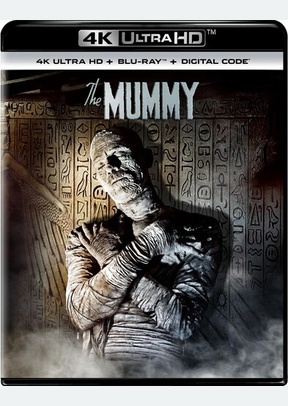 The Mummy