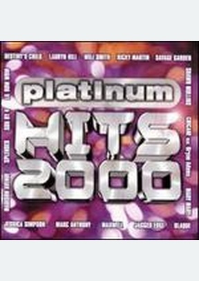 PLATINUM HITS 2000