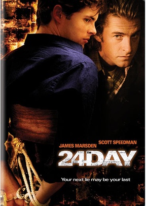 The 24th Day
