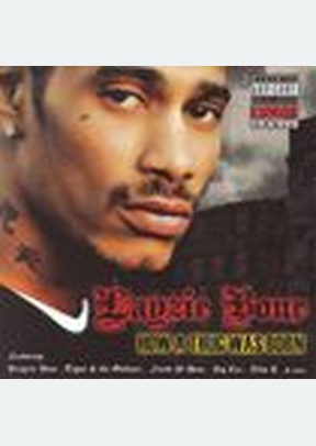 HOW A THUG WAS BORN (W/DVD)