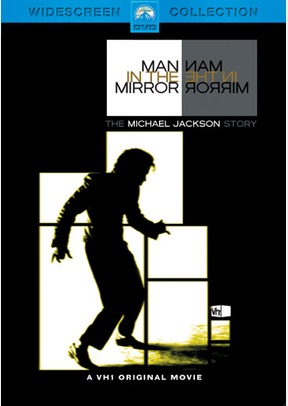 Man In The Mirror: The Michael Jackson Story
