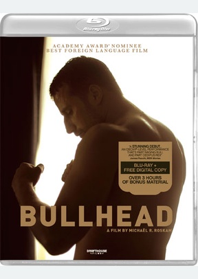 Bullhead