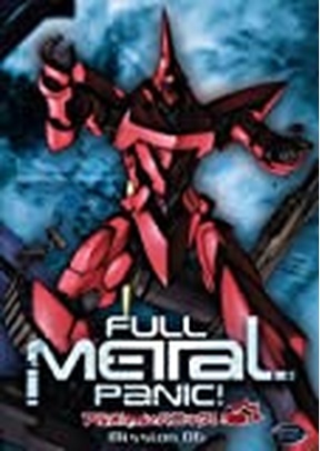 FULL METAL PANIC!