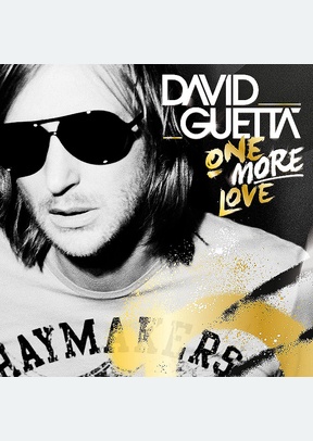ONE MORE LOVE