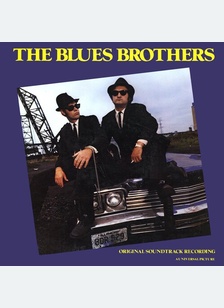 SOUNDTRACK (LP)