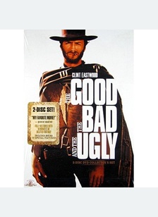 The Good, The Bad And The Ugly