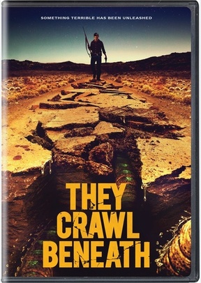 They Crawl Beneath
