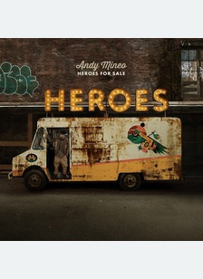 Heroes for Sale