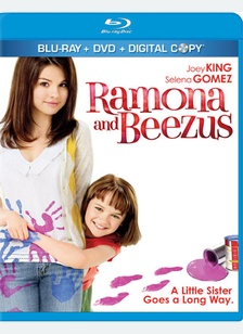 Ramona and Beezus