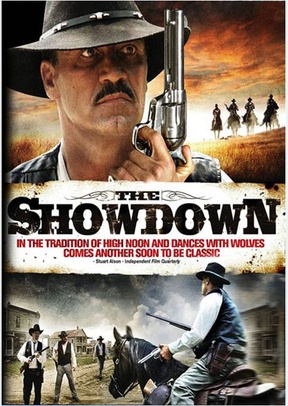 The Showdown