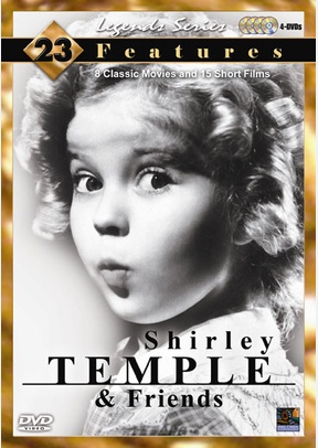 Shirley Temple & Friends
