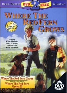 Where the Red Fern Grows