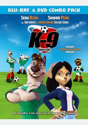 K-9 World Cup