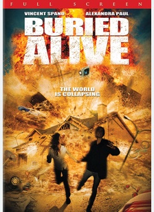 Buried Alive