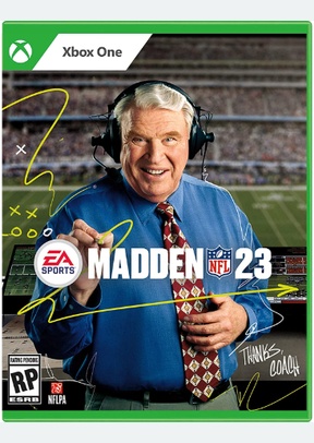 Madden NFL 23 - Xbox One