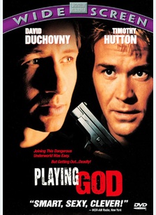 Playing God