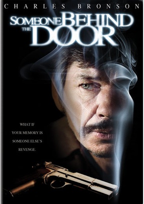 Someone Behind The Door